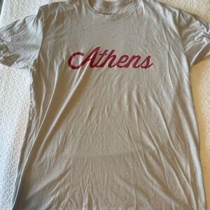 Athens T-Shirt - havers supply